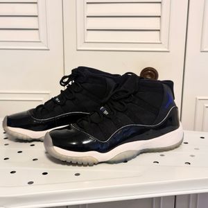 Air Jordan 11 Retro OG 'Space Jam'